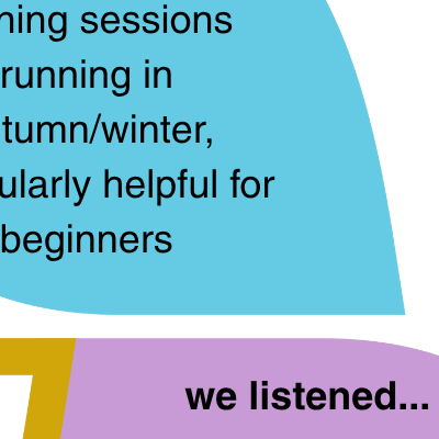 Service Survey Findings 2025